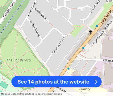 Gardners Place, Langley Moor, Durham - Photo 1