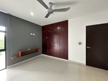 Casa con habitación en Planta Baja, dentro de privada en Santa Gertrudis Copó. - Photo 4