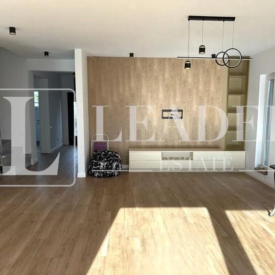 Modern Family Home for Rent Near the American School of Bucharest - Fotografie 1