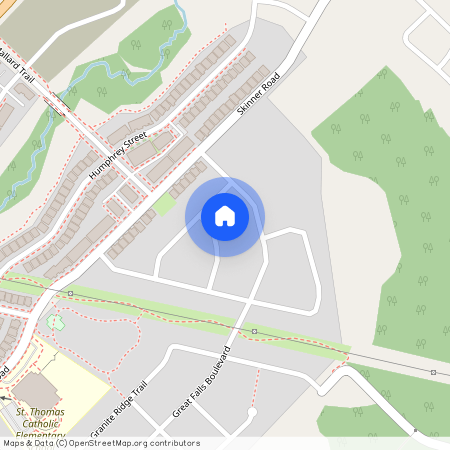 38 Silver Meadow Gardens, Hamilton