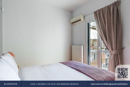 Διαμέρισμα για ενοικίαση Γουδή - Φωτογραφία 3