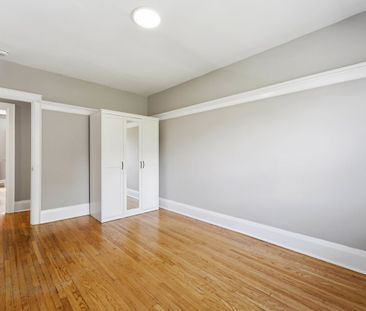 For Lease - 277 Gilmour Avenue Unit# Upper, Toronto, Ontario - Photo 1
