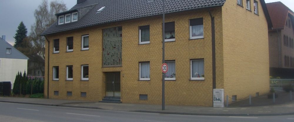 neu renovierte und sanierte 3 ZKDB Wohnung in Eilendorf - Photo 1