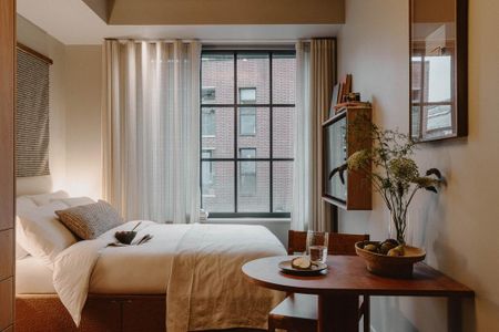 Studio to rent - Photo 5