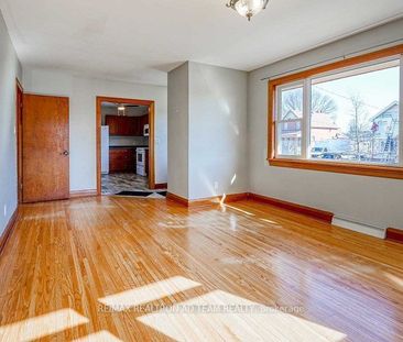 For Lease - 114 Arlington Avenue Unit# Main, Oshawa, Ontario - Photo 1