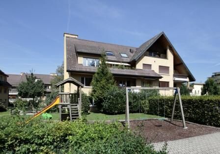 Charmante Maisonette-Wohnung mit 2 Balkonen an begrünter Lage - Foto 5