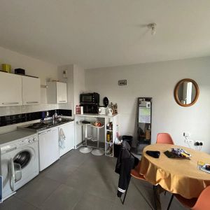 Appartement à louer 42.84m² - Photo 3
