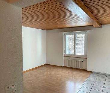 3.5 Zimmer, 80 m², 2. Stock - Photo 2