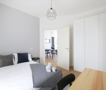 Via Carlo Marx, Milan, Lombardy 20153 - Photo 5