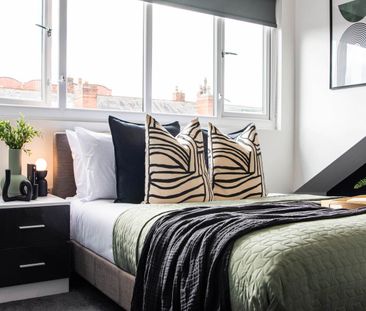 Grovehall Drive (room 5), Beeston, Leeds - Photo 1