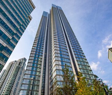 1 Bed Flat, Hampton Tower, E14 - Photo 2