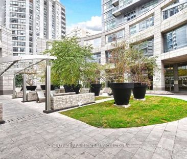 Quantum North Tower Lofts , #1804 - Photo 3