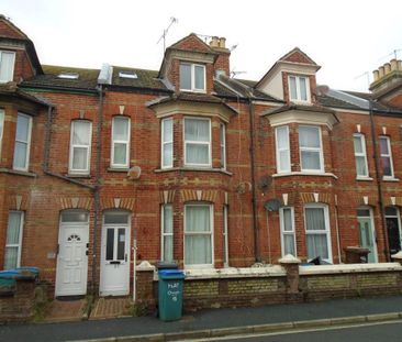 1 bedroom flat to rent - Photo 5