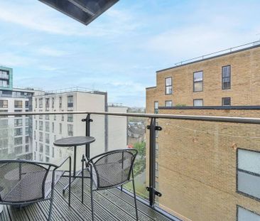 1 bedroom flat to rent - Photo 5