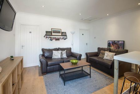 2 bedroom apartment to rent - Photo 5