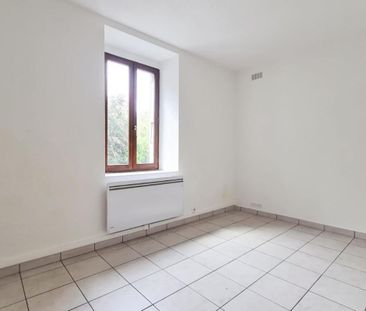 Location Appartement 3 pièces 62m² SCIONZIER 74950 - Photo 5
