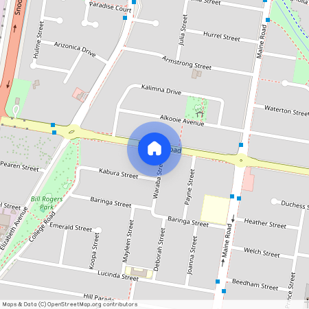 2 Waraba Street, Qld 4019, Clontarf