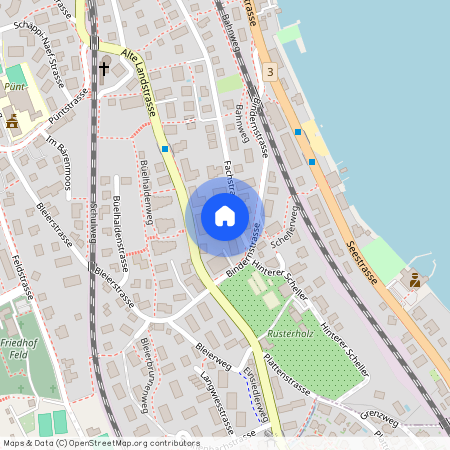 Fachstr. 82, 8942, Oberrieden