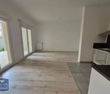 Appartement à louer 2 pièces 53.8m² - Photo 5