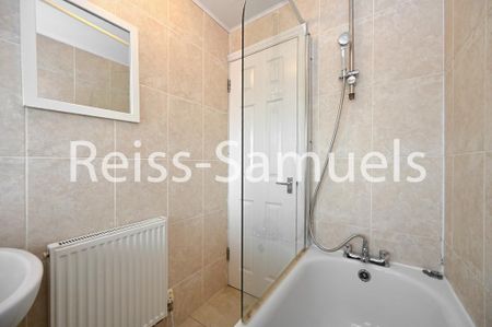 4 bedroom maisonette to rent - Photo 3