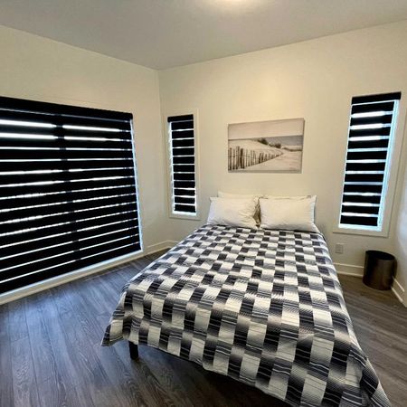 CONDO A LOUER ST-DONAT - Photo 3