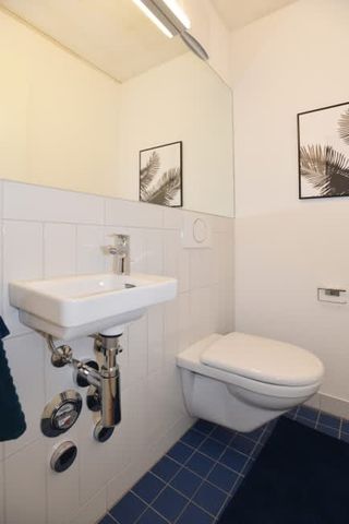 4.5 Zimmer, 108 m², 4. Stock - Photo 5