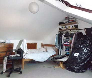 4 bedroom terraced house to rent - Photo 2