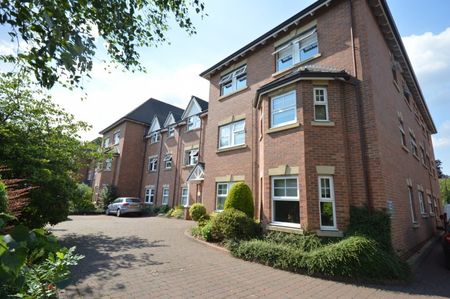 2 Bedroom Apartment To Let - Photo 2