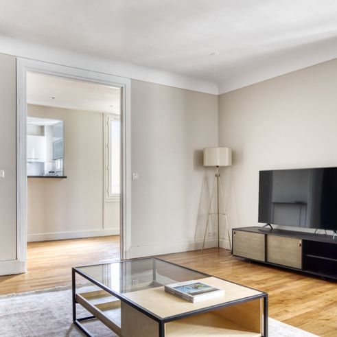 Rue de l'Étoile - Photo 1