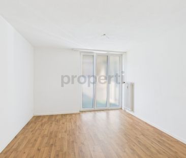 Helle 4-ZImmer Wohnung in Sankt Margrethen - Photo 5