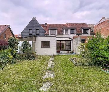 Eengezinswoning te huur in Leuven voor € 1.050 met 1 slaapkamer - Foto 3