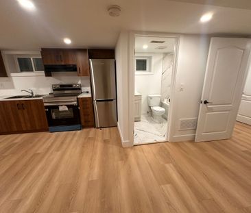 For Lease - 24 Sunbay Court Unit# Bsmt 2, Richmond Hill, Ontario - Photo 3