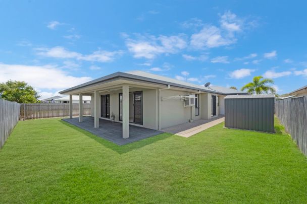 Spacious, Comfort and Convenient - Photo 1