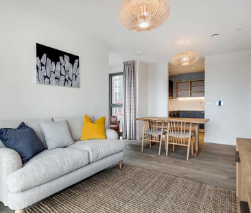 2 bedroom apartment to rent - Photo 2