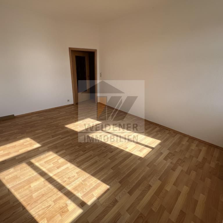 Wohnen in Debschwitz! Gemütliche 2 Raum-Wohnung zu vermieten. - Photo 1