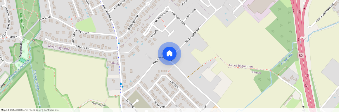 Stichelgatstraat, 1, 1700, Dilbeek