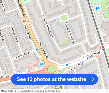 Whittingham Road, Tynemouth - Photo 1