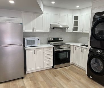 For Lease - 109 Alistair Crescent Unit# BSMT, Vaughan, Ontario - Photo 4