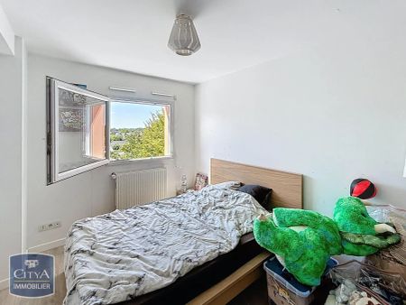 Appartement à louer 4 pièces 83.35m² - Photo 4