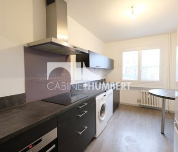 Location Appartement 3 pièces 63m² ST ETIENNE 42000 - Photo 4