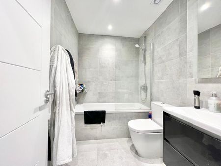 1 bedroom flat to rent - Photo 5