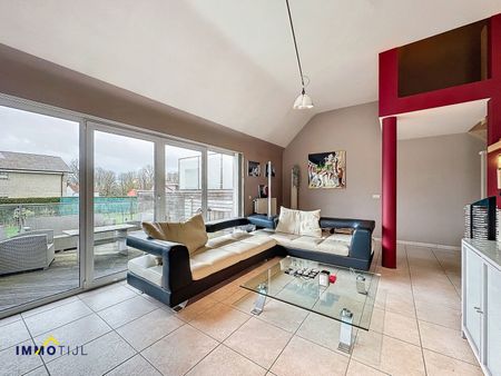 Ravenakkerstraat 8, 9310 Moorsel - Photo 2