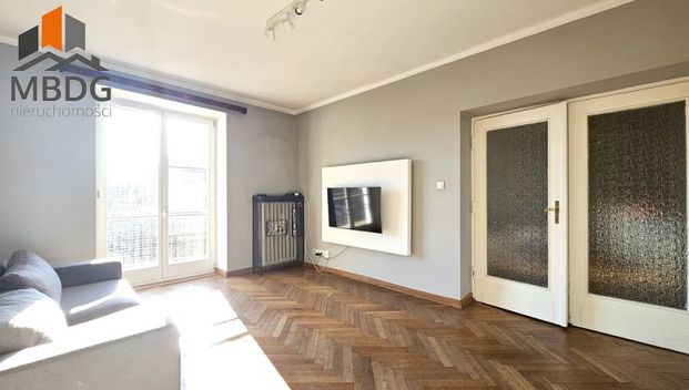 Kraków-Krowodrza, ul. Królewska - Фото 1