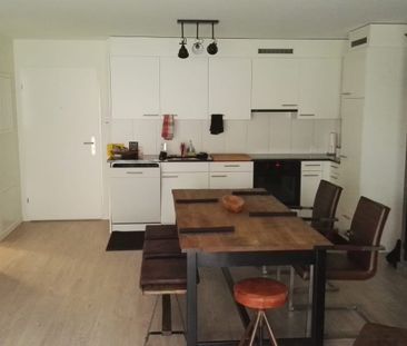 Moderne Wohnung mit grossem Balkon - Photo 3
