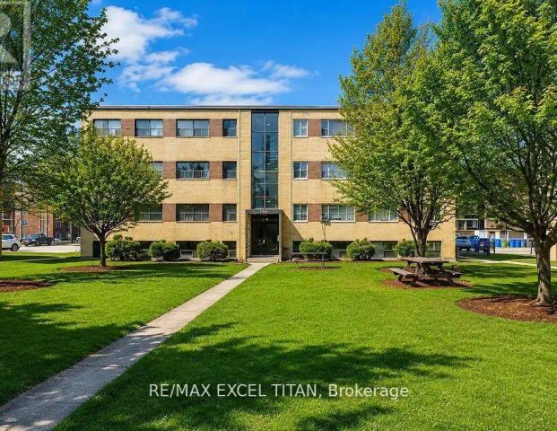 1 - 799 ROBINSON STREET — 2 Bedroom - Photo 1