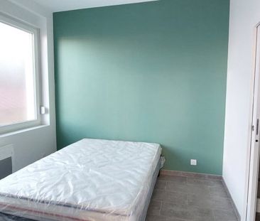 Appartement 2 pièces à - Photo 3