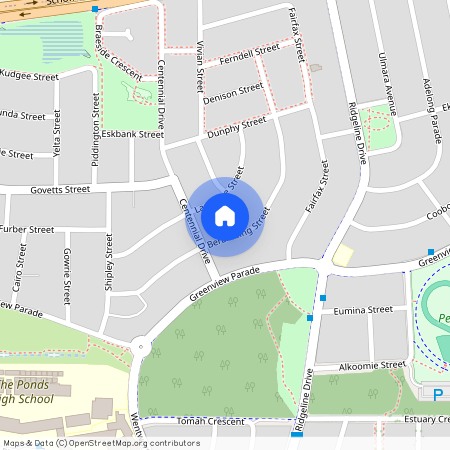 29 Berambing Street, NSW 2769, The Ponds