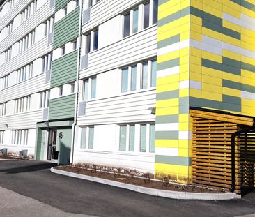 Lextorpsvägen 5 - Photo 4