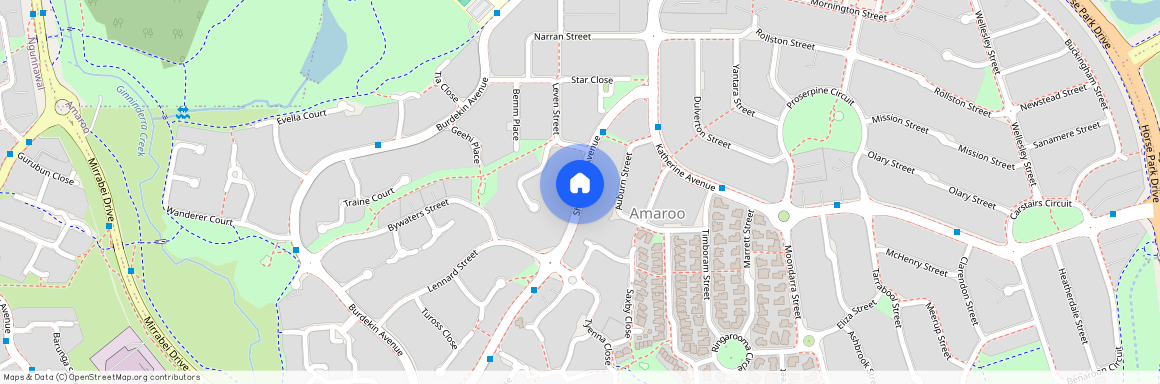 8/60 Benaroon Circuit, Amaroo ACT 2914