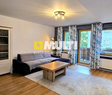 Kozierowskiego - ładne 4 pokoje z balkonem - Photo 3